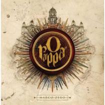 CD O Rappa - Marco Zero - Outros