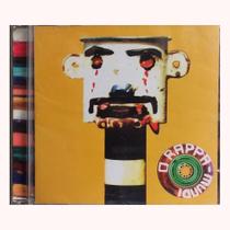 Cd O Rappa - Mundi Cd O Rappa - Mundi