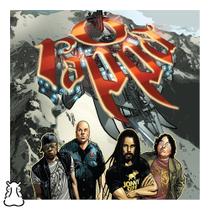 CD O Rappa - Nunca Tem Fim - 2013 Novo Lacrado - Hm CD O Rappa - Nunca Tem Fim - 2013 Novo Lacrado - Hm