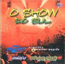 Cd O Show Do Sul