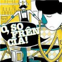Cd o Sofrência - Diversos Nacionais