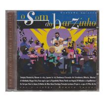 Cd o som do barzinho gravado ao vivo - renato vargas