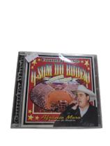 cd o som do rodeio - country music - fieldzz