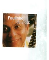 Cd O Talento De Paulinho Da Viola - MUSIC FROM EMI