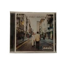Cd oasis (whats the story) morning glory - Sony Music