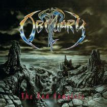 Cd obituary - the end complete (reissue caixa acrílica)) Cd obituary - the end complete (reissue caixa acrílica))