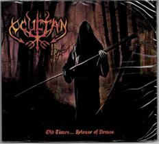Cd Ocultan - Old Times... Release Of Demos