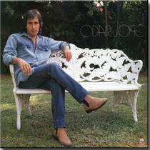Cd odair jose - 1989