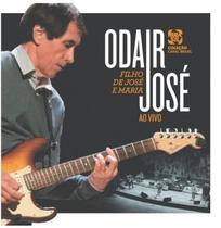 CD Odair José Ao Vivo Filho De José E Maria CD Odair José Ao Vivo Filho De José E Maria