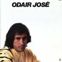 CD Odair José Odair José - 1987