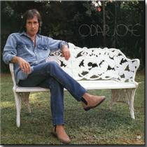 Cd Odair José - Odair José 1989
