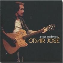 Cd odair josé - praça tiradentes