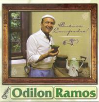 Cd - Odilon Ramos - Buenas, Cumpadre!