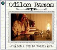 CD - Odilon Ramos - Sob a Luz da Poesia CD - Odilon Ramos - Sob a Luz da Poesia
