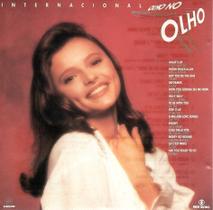 Cd Olho No Olho - Internacional Cd Olho No Olho - Internacional