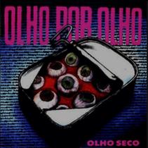 Cd Olho Seco - Olho Por Olho - Voice Music Cd Olho Seco - Olho Por Olho - Voice Music
