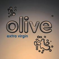 Cd Olive - Extra Virgin - Sony Music