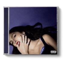CD Olivia Rodrigo - GUTS - Universal Music