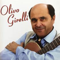 Cd - Olivo Girelli - Classicos Da Pampa Gaucha