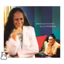 CD Omara Portuondo Maria Bethânia Digipack Novo Lacrado - Hm