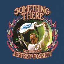 CD Omnivore Recordings Something There - Relembrando Jeffrey Foskett CD Omnivore Recordings Something There - Relembrando Jeffrey Foskett