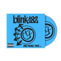 Cd one more time...