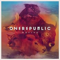 Cd Onerepublic - Native Cd Onerepublic - Native