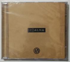 CD Onze:20 - Calma CD Onze:20 - Calma