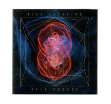 Cd open source - kiko loureiro