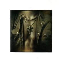 Cd operation: mindcrime the key