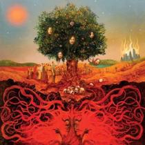 Cd Opeth - Heritage - Warner Music