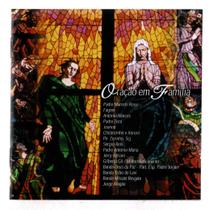 Cd Oração Em Familia