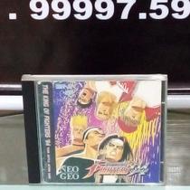 Cd Original para Neo Geo The King Of Fighters 94