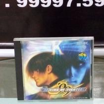 Cd Original para Neo Geo The King Of Fighters 99