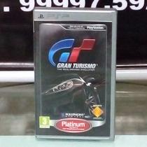 CD Original para PSP Gran Turismo