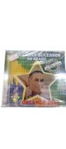 cd orlando dias */ grandes sucessos do brasil