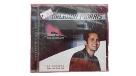 cd orlando morais*/ novo millennium