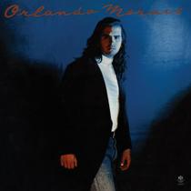 Cd Orlando Morais - Orlando Morais (1990) - Discobertas
