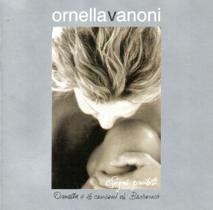 Cd Ornella Vanoni - Sogni Proibiti - SOM LIVRE