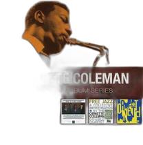Cd Ornette Coleman - Original Album Series (5 Cds) Cd Ornette Coleman - Original Album Series (5 Cds)