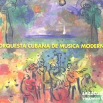 Cd Orquesta Cubana de Musica Moderna - Jazz Cuba Volumen 10 Cd Orquesta Cubana de Musica Moderna - Jazz Cuba Volumen 10