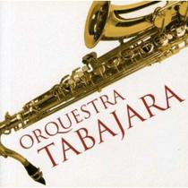 Cd orquestra tabajara - orquestra tabajara