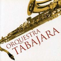 CD Orquestra Tabajara - Som Livre