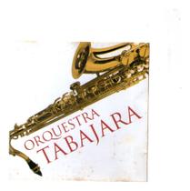 Cd Orquestra Tabajara - SOM LIVRE