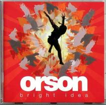 Cd orson - bright idea