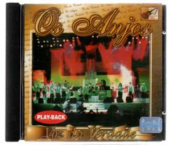 CD Os anjos - Voz da Verdade Play-back CD Os anjos - Voz da Verdade Play-back