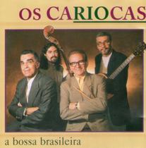 Cd Os Cariocas - A Bolsa Brasileira - ALBATROZ