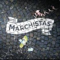 Cd os Marchistas Cd os Marchistas