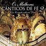 Cd os melhores cânticos de fé 2 - nosso coração está em deus