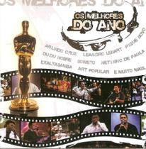 Cd Os Melhores Do Ano Cd Os Melhores Do Ano